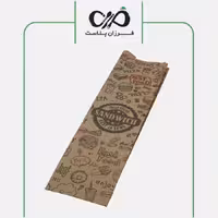 کاور ساندویچ کرافت