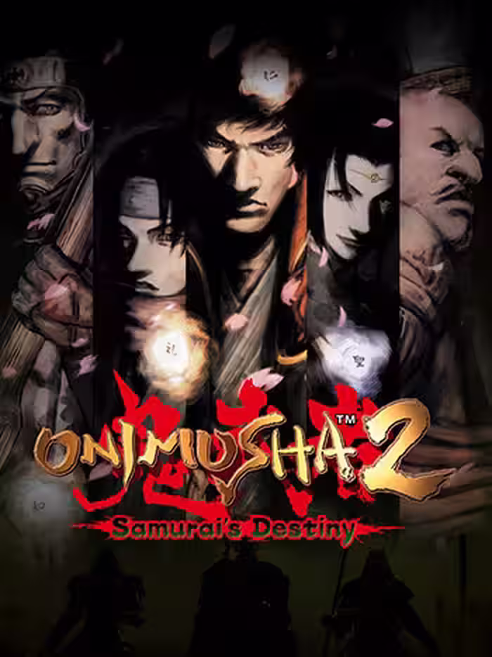 بازی Onimusha 2: Samurai’s Destiny برای کامپیوتر