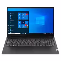 لپ تاپ لنوو مدل  Lenovo V15-ZQ Core i3 1115G4 12GB 512GB SSD NVIDIA 2GB 15.6″ FHD