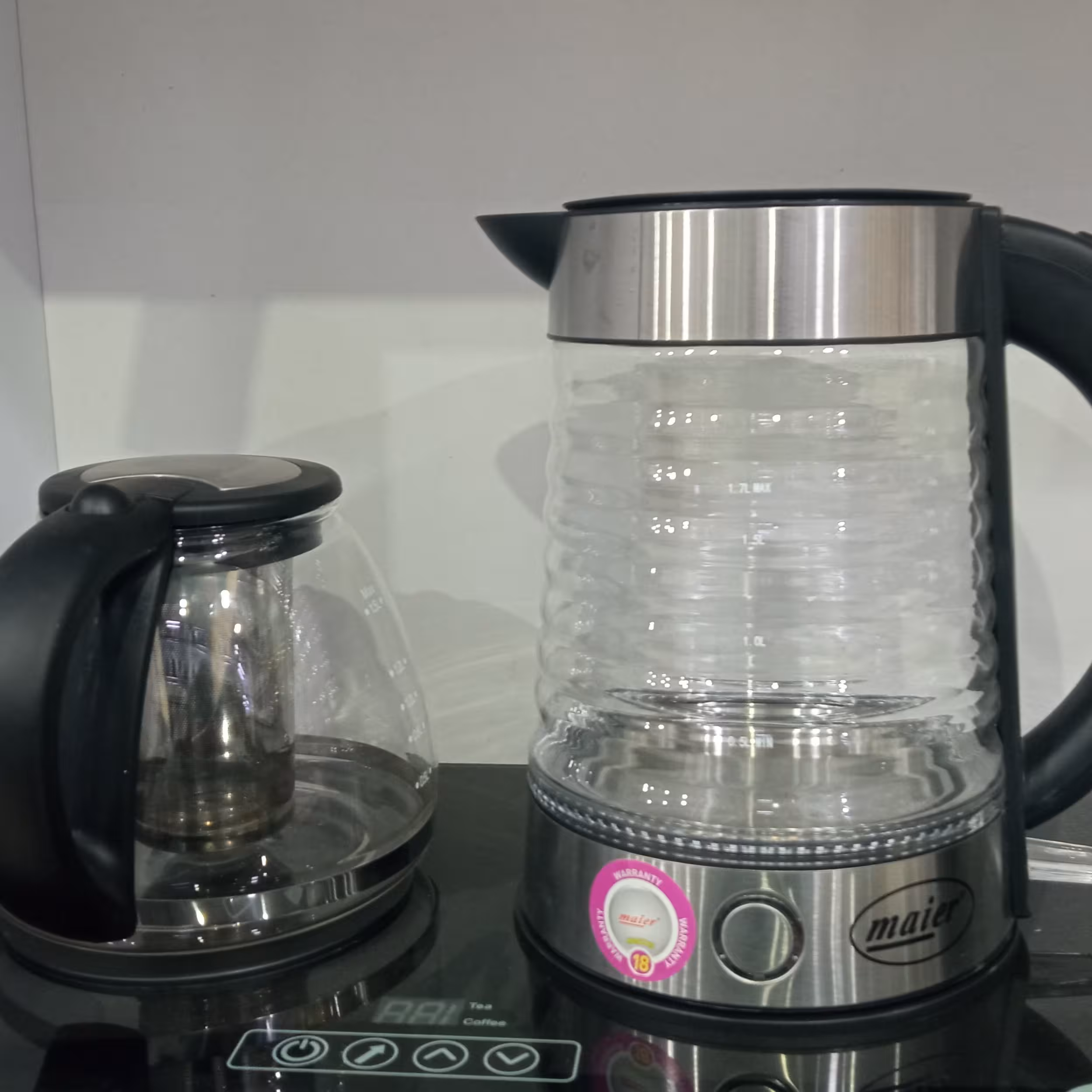 چایساز کنار همی مایر اصلی مدل 1988 ف