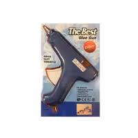 چسب تفنگی حرارتی کوچکERsun