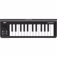 میدی کنترلر KORG Microkey 25