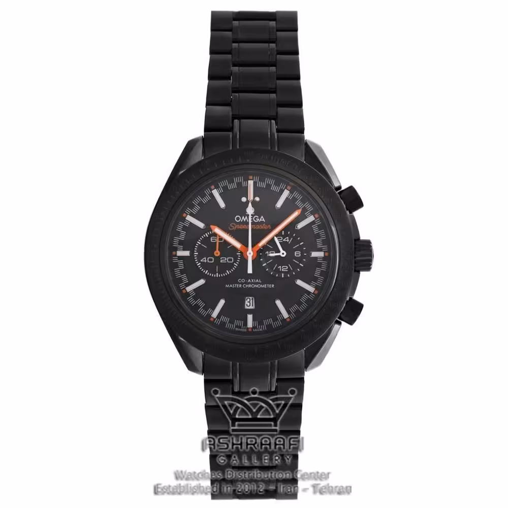 Omega Speedmaster Si40