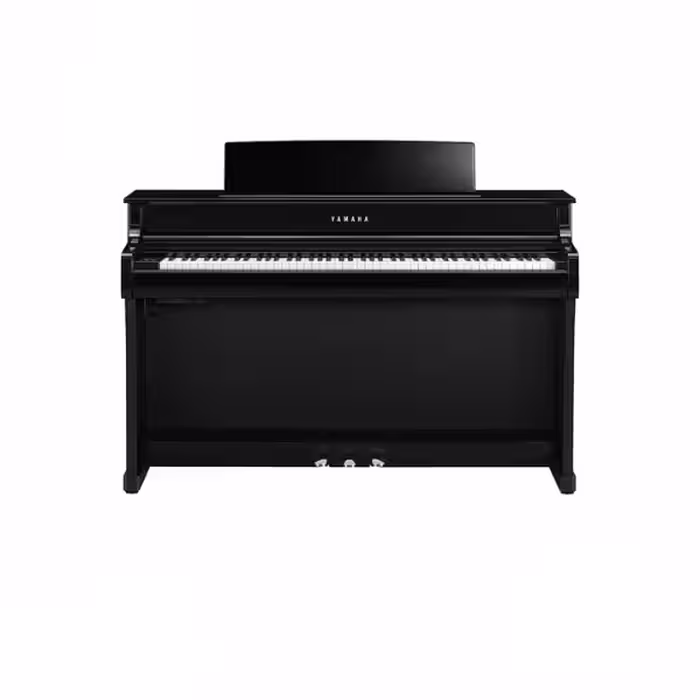 پیانو دیجیتال Yamaha CLP 845 PE