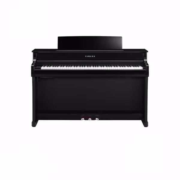 پیانو دیجیتال Yamaha CLP 845 PE
