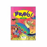 کتاب براوو استارتر Bravo Starter