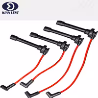 وایر شمع تقویتی خودرو لیفان620