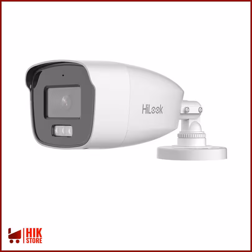 دوربین بولت ثابت هایلوک مدل THC-B257-LMS
