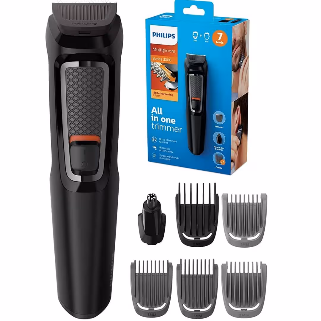 ماشین اصلاح فیلیپس MG3720