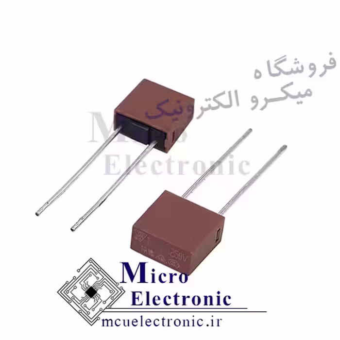 میکرو فیوز TE5 مکعبی 5A