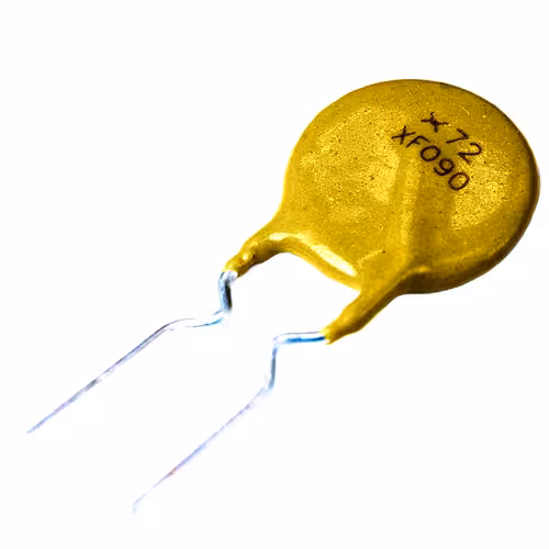 فیوز قابل برگشت RXEF090