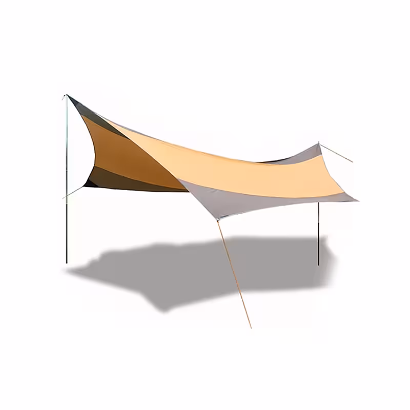 سایه بان مسافرتی چانوداگ مدل FX-8960