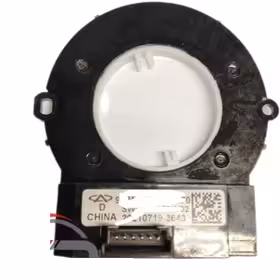 سنسور زاویه فرمان x33s