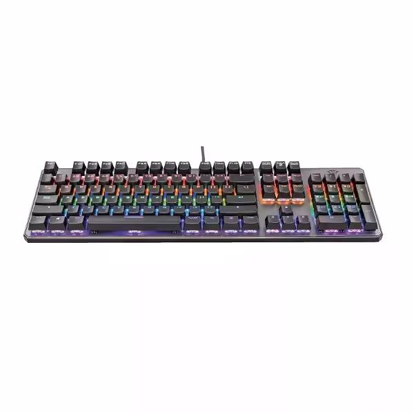 کیبورد مخصوص بازی تراست مدل GXT 865 ASTA MECHANICAL