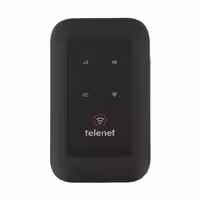 مودم 4G قابل حمل تلنت مدل MF960