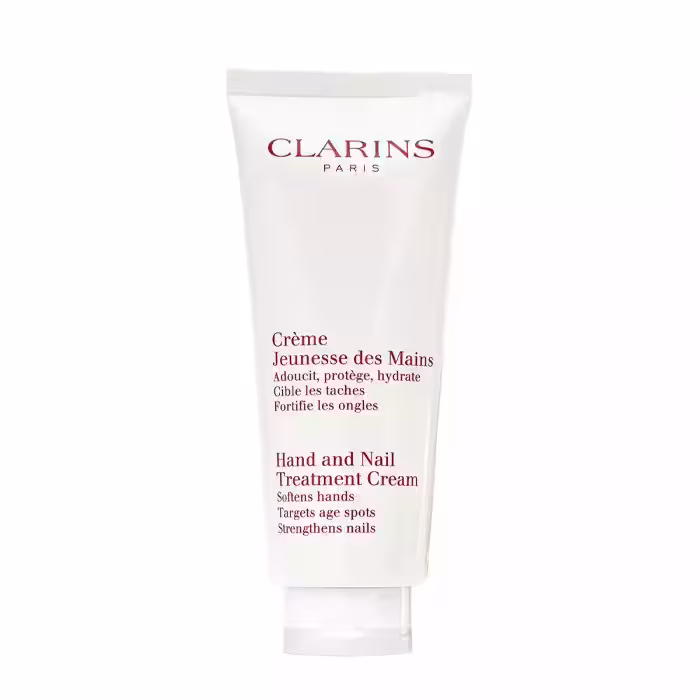 کرم دست و ناخن کلارنس