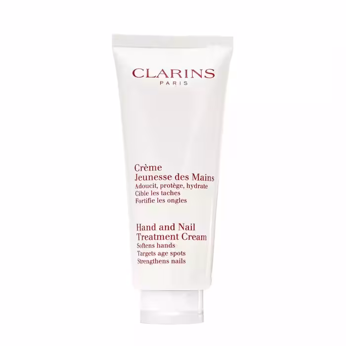 کرم دست و ناخن کلارنس