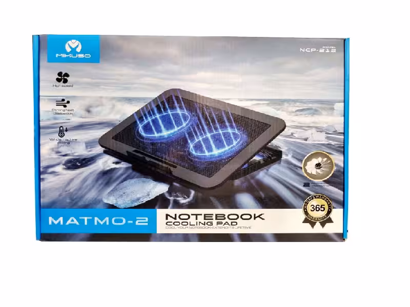 کول پد لپ تاپ میکوسو Mikuso NCP-212