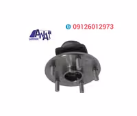 توپی چرخ عقب اس دبلیو ام swm