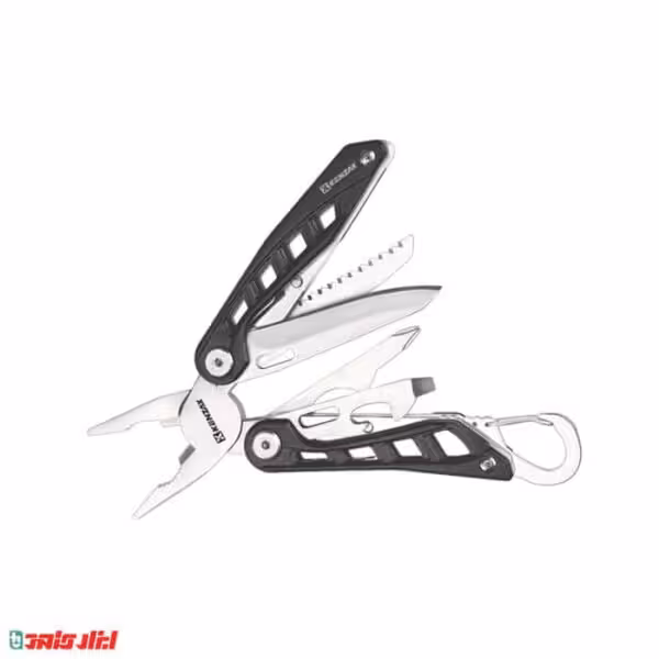 انبر دست 10 کاره اورست کنزاکس مدل KMF-108