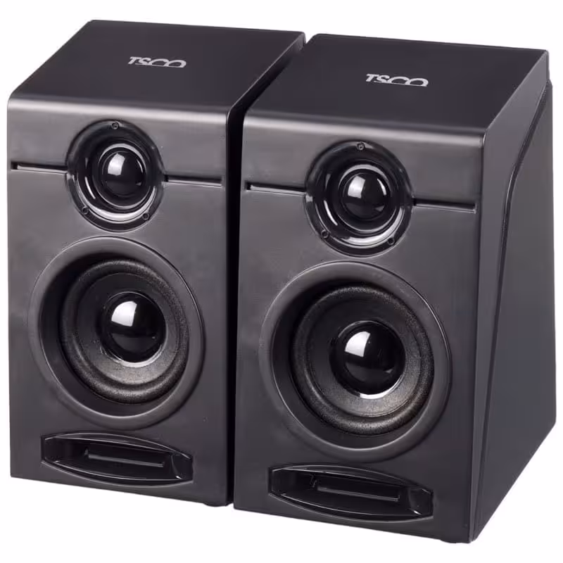 اسپیکر دو تکه TSCO TS-2056