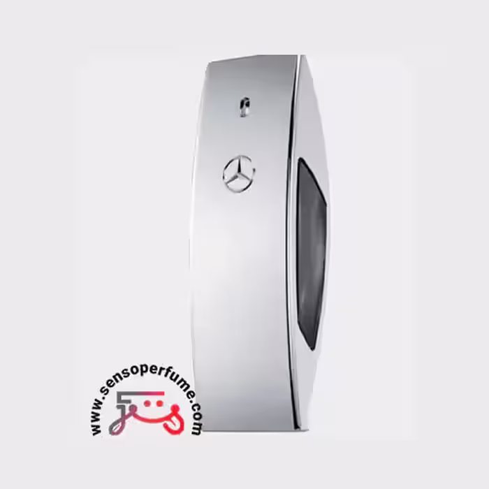 عطر ادکلن مرسدس بنز کلاب | mercedes benz club