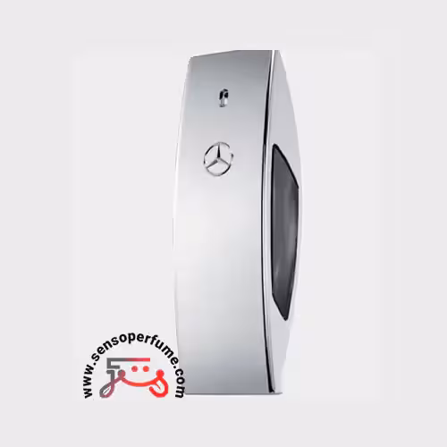 عطر ادکلن مرسدس بنز کلاب | mercedes benz club