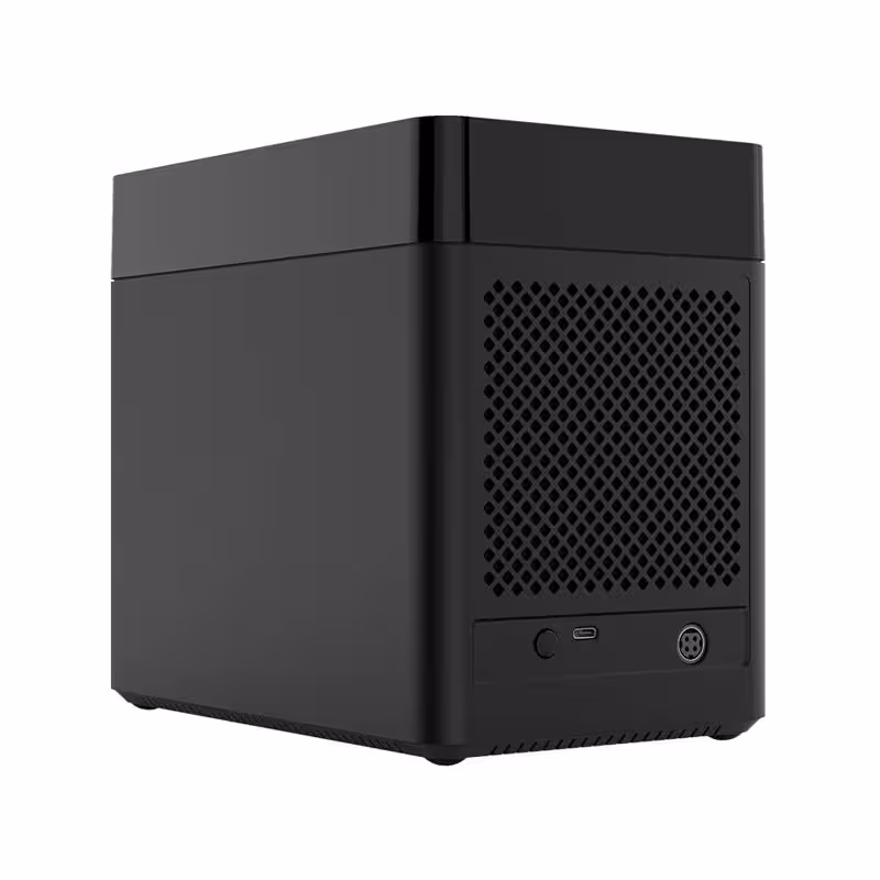 داک هارد اوریکو مدل DS500C3