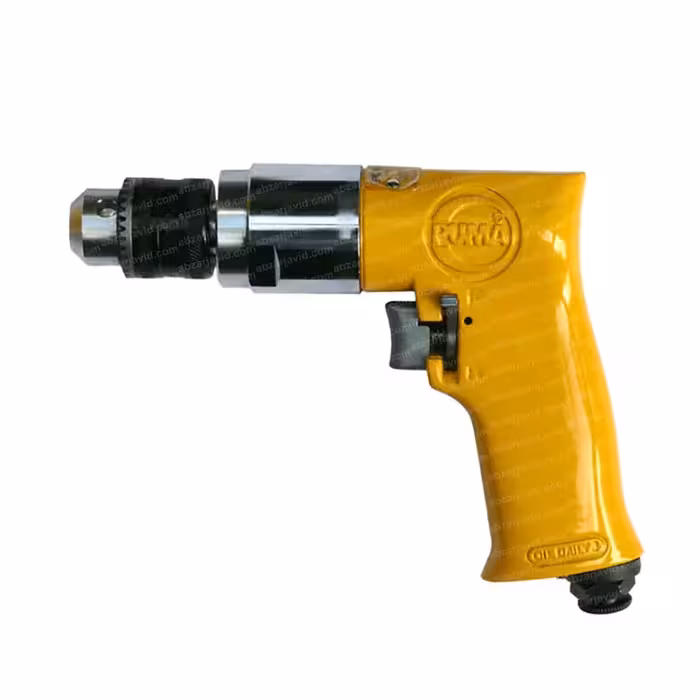دریل بادی تفنگی پوما 10 میلی متر مدل AT-4031