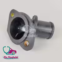 درب ترموستات پژو 405 شرکتی ایساکو اصل 0370601199