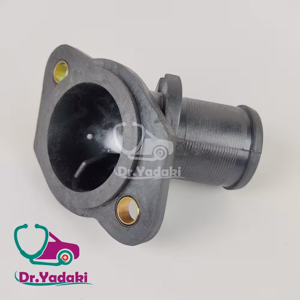 درب ترموستات پژو 405 شرکتی ایساکو اصل 0370601199