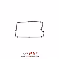 واشر درسوپاپ جک s5