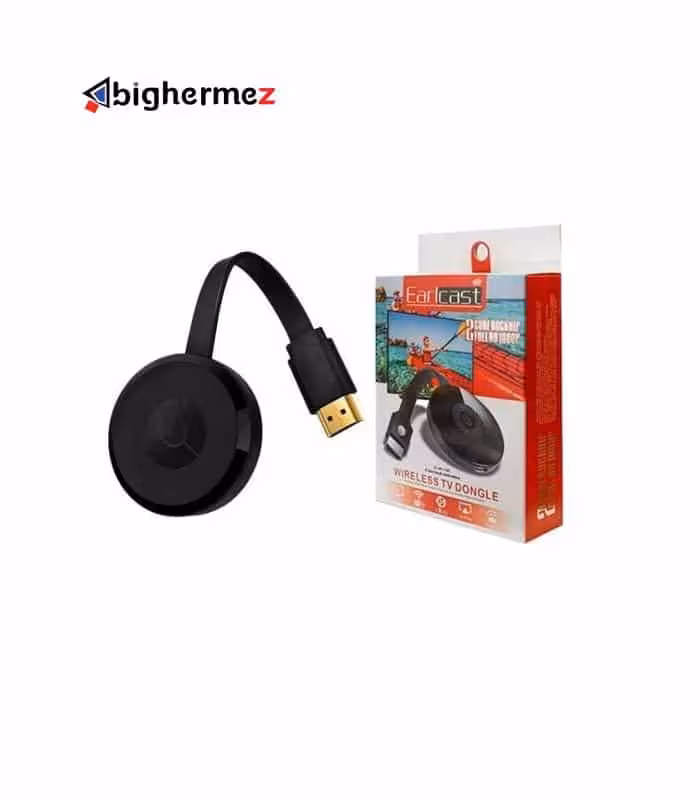 دانگل وای فای ارلدام مدل   ET-W2