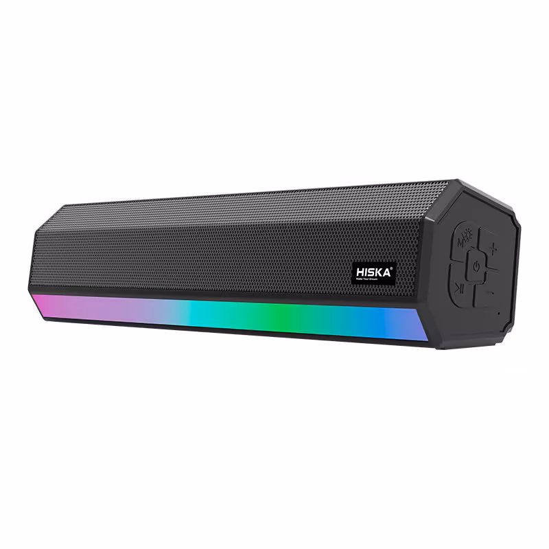 اسپیکر بلوتوثی فست پلاس مدل FS80 | کالا مکس