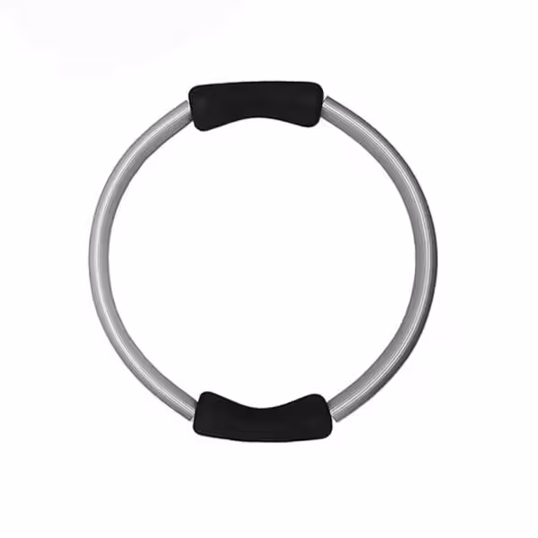 رینگ پیلاتس دسته فومی Pilates ring