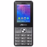 گوشی موبایل جی ال ایکس مدل R2403(جعبه باز)