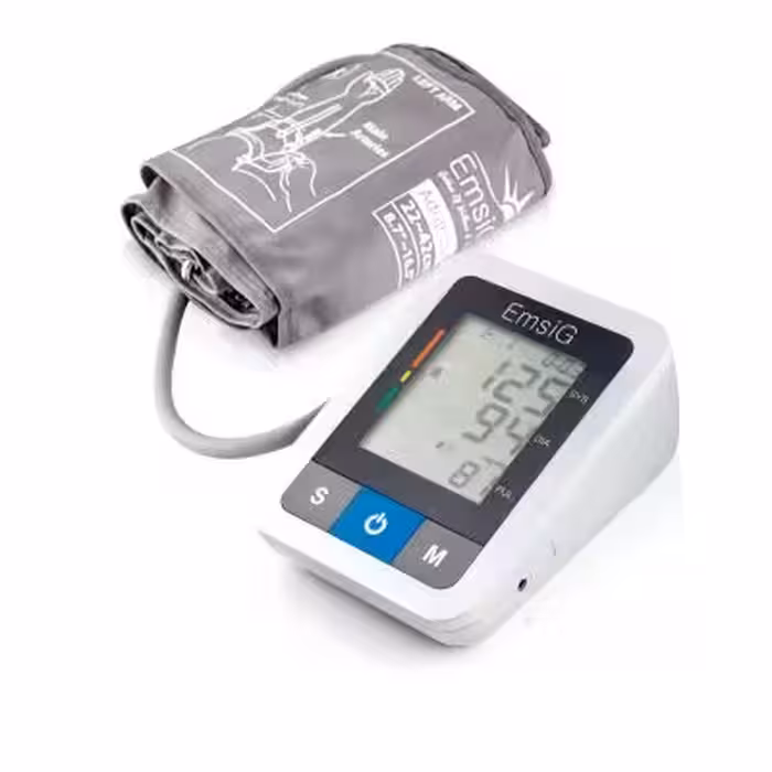 فشارسنج بازویی سخنگو امسیگ مدل BO44