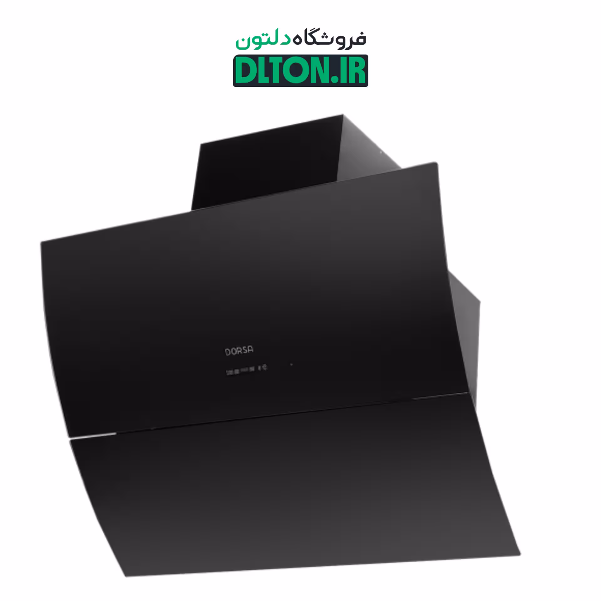 هود مورب درسا مدل نگین DH1302-90