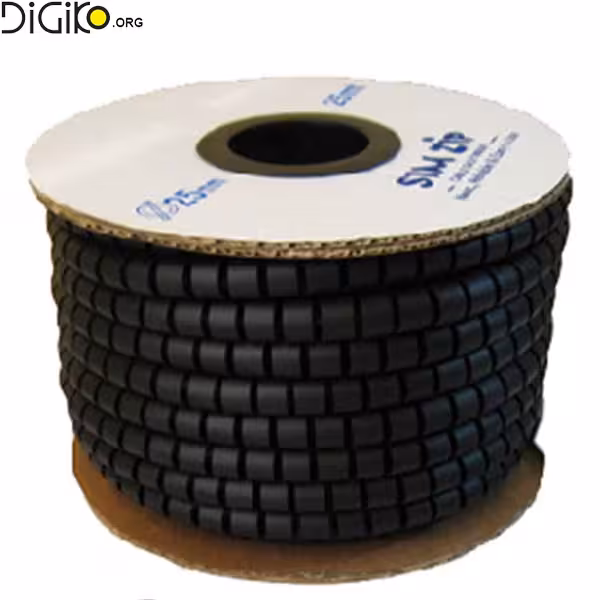 سیم جمع کن حلقه ای