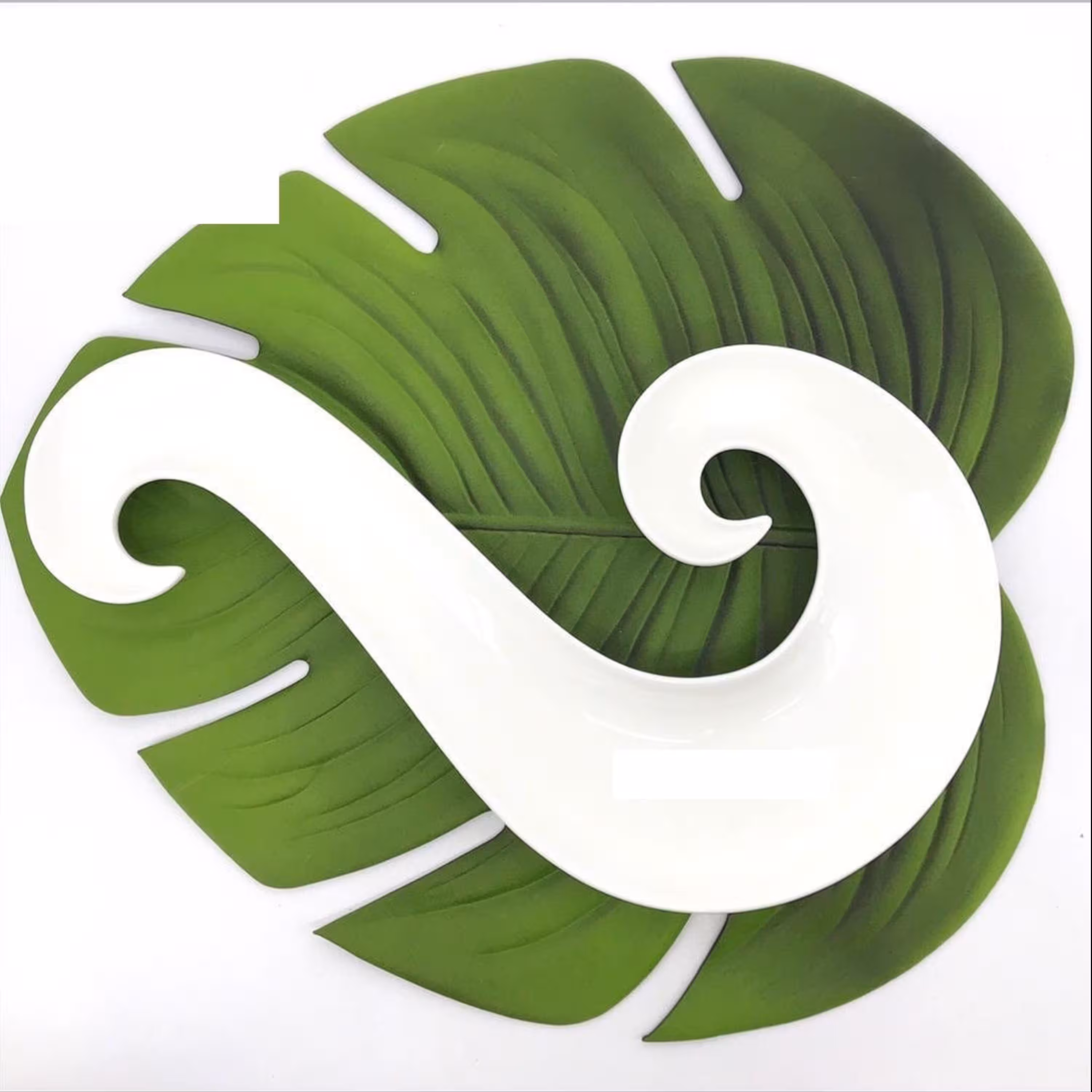 اردو خوری طرح ملودی سایز بزرگ