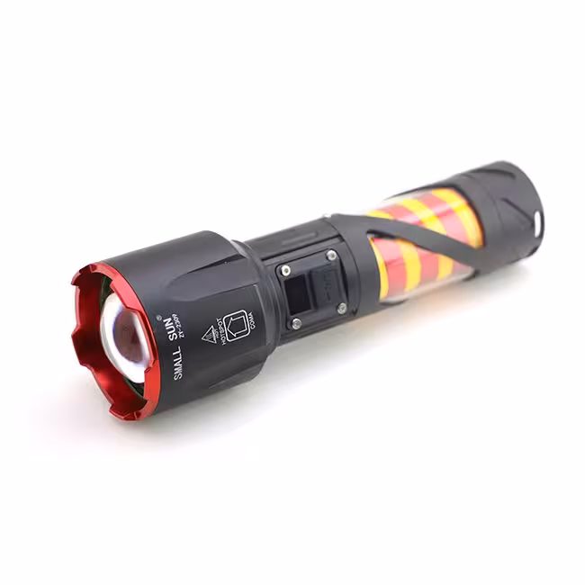 چراغ قوه اسمال سان Small Sun ZY-2309
