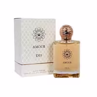 عطر زنانه آموردیا 100 میل