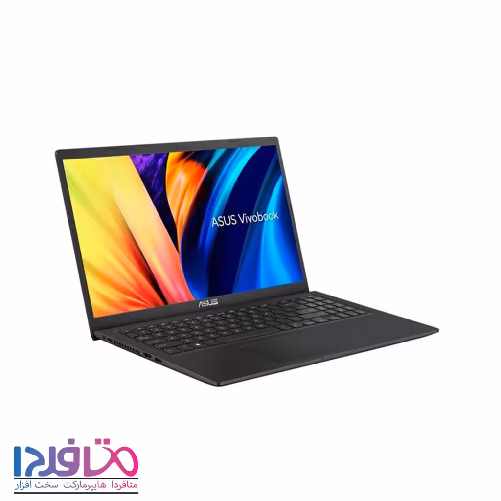 لپ تاپ ایسوس مدل VivoBook X1500EP Core i7 1165/24GB/1TB SSD/2G (MX330) 15.5″ FHD