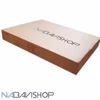 فوم برد سفید 5 میل چینی در ابعاد و بسته بندی متنوع