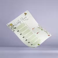 پلنر هفتگی کد PL-97060