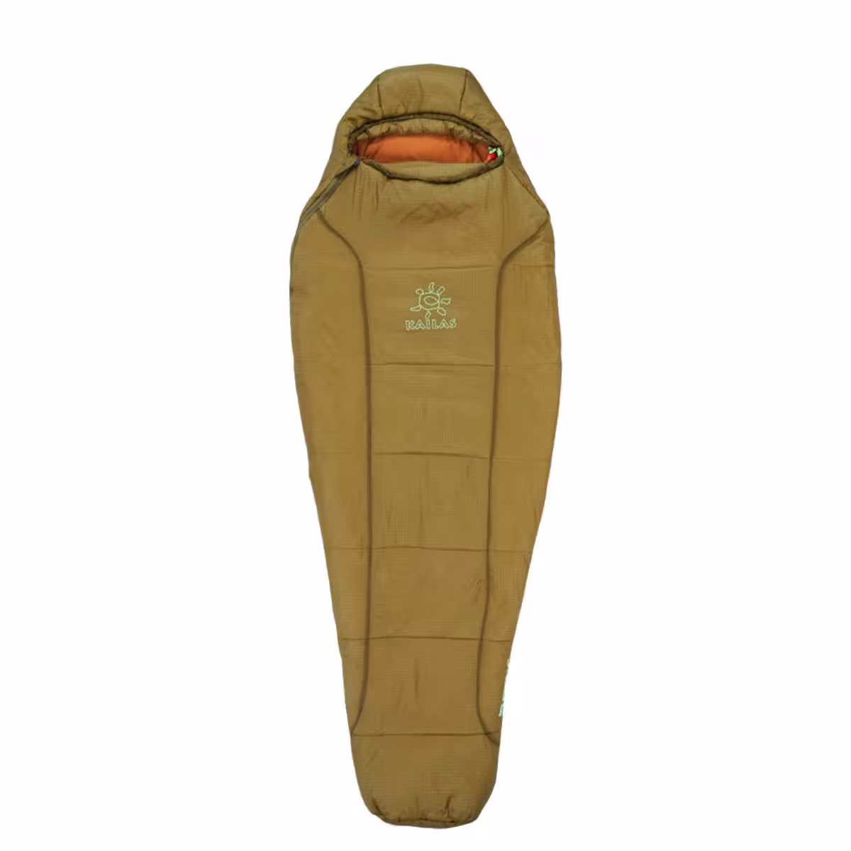 کیسه خواب الیاف Camper 5