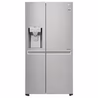 یخچال فریزر ال جی J34