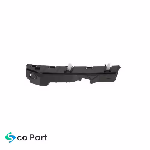 براکت سپر جلو راست هیوندای سوناتا YF (چینی)