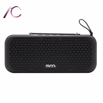 اسپیکر بلوتوثی قابل حمل تسکو مدل SPEAKER TSCO TS 2313