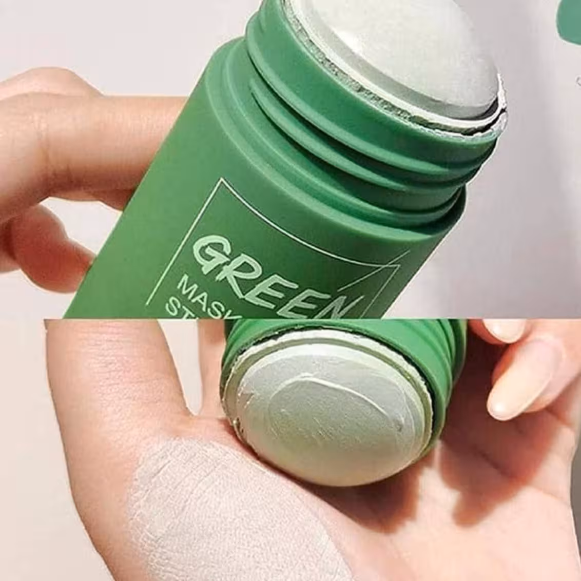 ماسک استیکی